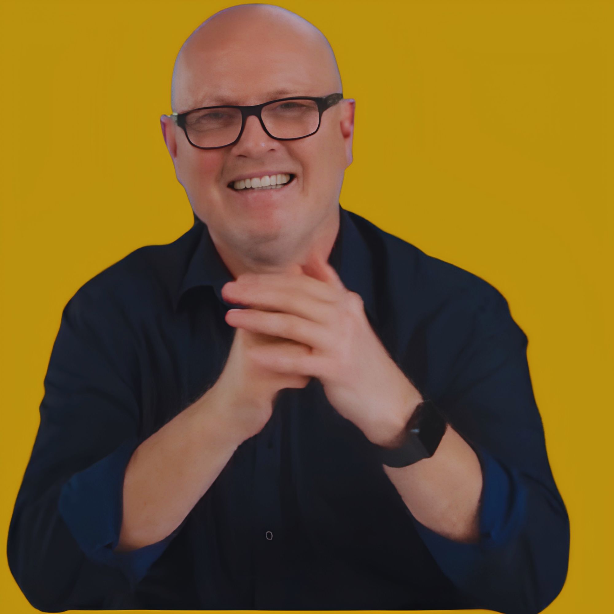 Steve Lewis, Founder of Linking Legacy